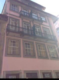 Residencial Clérigos ROOM 5 - Porto - 4