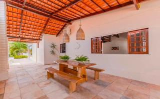 Casa Porto das Dunas - Aquiraz - 2