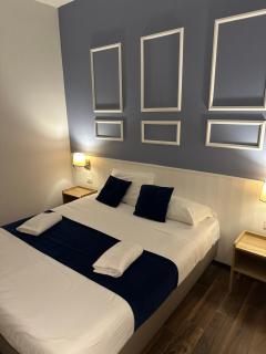 HOTIDAY Room Collection - Napoli Botanique - Napels - 6