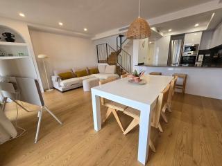 Eixample Penthouse - Bright 2BR duplex with terraces - Barcelone - 5