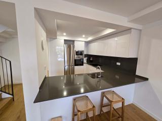 Eixample Penthouse - Bright 2BR duplex with terraces - Barcelone - 3