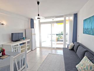 Blanco&Azul - comfortable ocean view apartment next to the beach - Playa de las Americas - 6