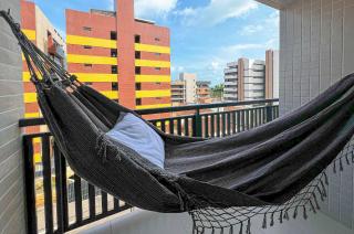 Intermares Quartz 2 Quartos 6 Pessoas - 9