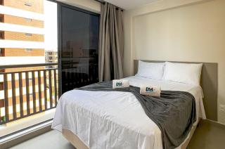 Intermares Quartz 2 Quartos 6 Pessoas - Cabedelo - 7