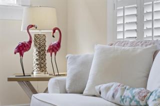 Yellow House Walk to Downtown St Augustine - 7