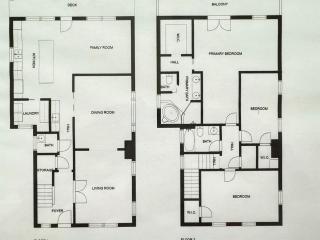 Yellow House Walk to Downtown St Augustine - 5