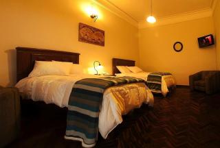 UMAI Palace - Arequipa - 7