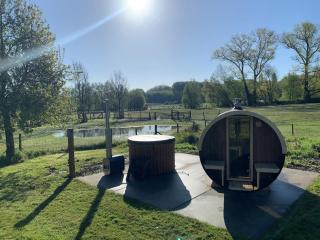 Landgoed Palingbeek - Ieper - 9