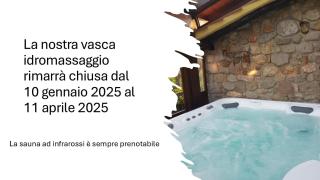 Podere I Casaloni - La casa nel bosco - 8