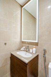 Panoramic 1BR I Luxury Stay - 6
