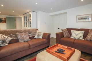 Poldue House - Camelford - 8