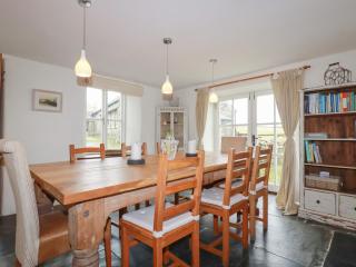 Poldue House - Camelford - 5