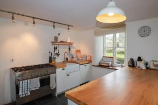 Poldue House - Camelford - 3