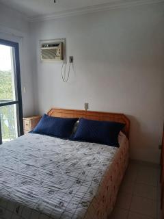 Apartamento em Ubatuba - Wembley Tênis - 6
