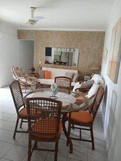 Apartamento em Ubatuba - Wembley Tênis - 0