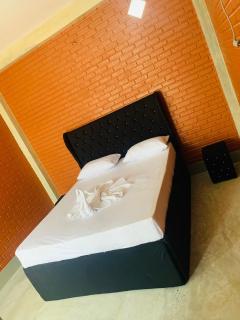 Resolve Garden Hotel - 4