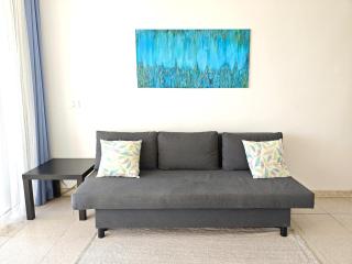Blanco&Azul - comfortable ocean view apartment next to the beach - Playa de las Americas - 1