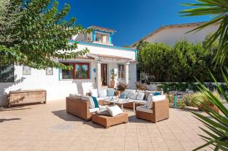 Villa Libeccio Sul Mar - Olbia - 6