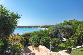 Villa Libeccio Sul Mar - Olbia - 3