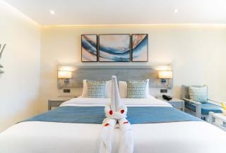 Baobab Beach Resort & Spa - All Inclusive - Diani Beach - 1