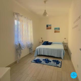 Sisters House, free parking place - Tropea - 5
