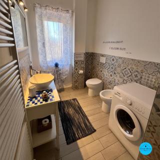 Sisters House, free parking place - Tropea - 1