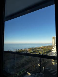 First Lane Sea view Cozy Apartments - 6