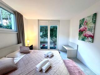 Villa Greif Pineta - Lignano Sabbiadoro - 3