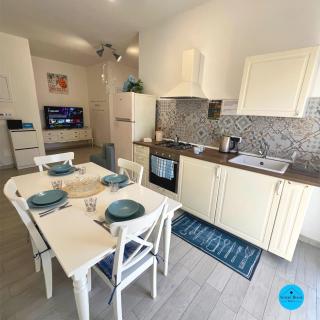 Sisters House, free parking place - Tropea - 7