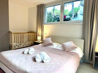 Villa Greif Pineta - Lignano Sabbiadoro - 8
