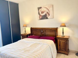 Appartement Duranne Piscine Parking Privé Dernier Etage - Aix-en-Provence - 8