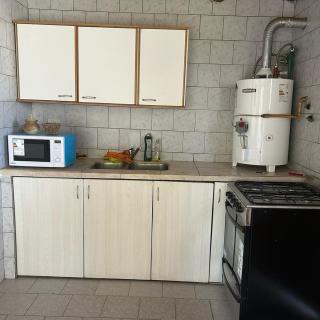 Depa Matheu - 1