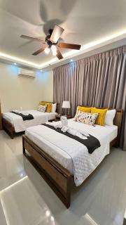 Tu Villa de Lujo en "Punta Cana" para 12 personas - Punta Cana - 8