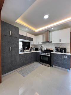 Tu Villa de Lujo en "Punta Cana" para 12 personas - Punta Cana - 6