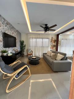 Tu Villa de Lujo en "Punta Cana" para 12 personas - Punta Cana - 7