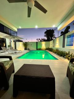 Tu Villa de Lujo en "Punta Cana" para 12 personas - Punta Cana - 9