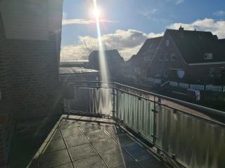 Villa Horizont 2 - Baltrum - 1
