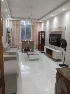 Aluguel ED RAINHA ESTHER COP30 - 0