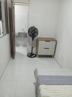 Aluguel ED RAINHA ESTHER COP30 - 2