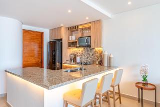 Cartagena Dreams Luxury Oceanfront Suite wPool 3 - Cartagena de Indias - 7