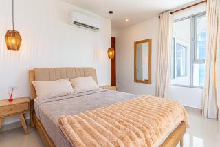 Cartagena Dreams Luxury Oceanfront Suite wPool 3 - Cartagena de Indias - 2