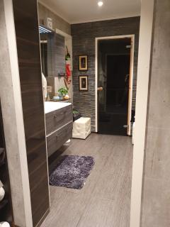 Modern house - Lavangen - 5