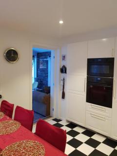 Modern house - Lavangen - 4