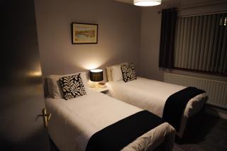 Caman Comfort, Ballycastle - Ballycastle - 4