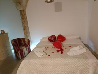 History HOUSE - Fasano - 5