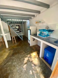 Hostel Ko Kut เที่ยว&นอน - Koh Kood - 8