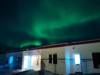 Eldá apartments - Myvatn - 9