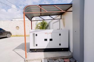 Coralcove apartment - Zanzibar - 7