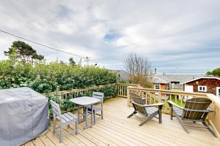 Baerfoot Bungalow - Cannon Beach - 7