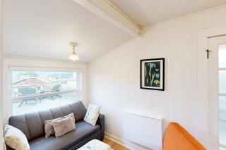 Baerfoot Bungalow - Cannon Beach - 6
